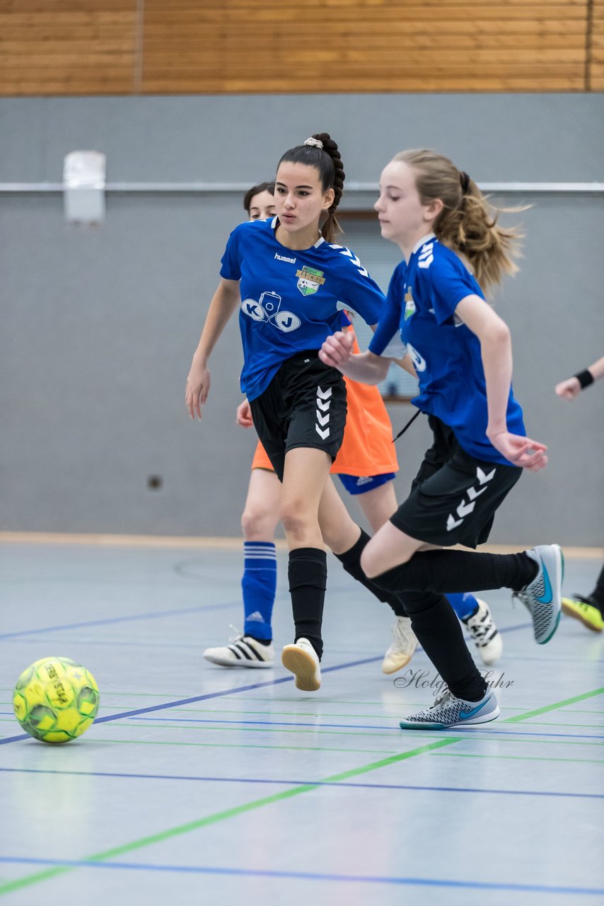 Bild 280 - B2 Loewinnen Cup